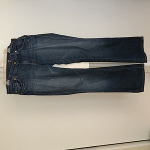 7 for all mankind bootcut size 29 jean